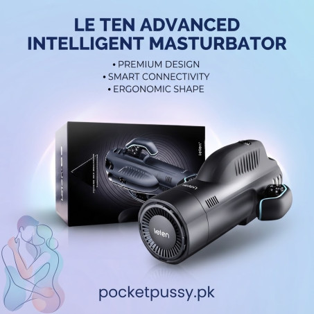 10 Frequency 5 Speed Thrusting Sucking Automatic Male Masturbators In Pakistan