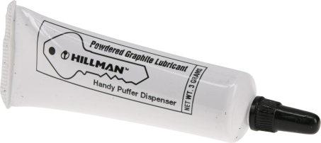 Hillman 703185 Graphite Tube 3G