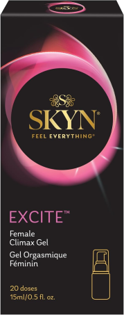 SKYN EXCITE Female Sexual Stimulating Gel