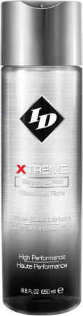 ID Lubricants Xtreme Personal Lubricant