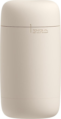 TENGA PUFFY Marshmallow-Soft Reusable Male Masturbator Cup