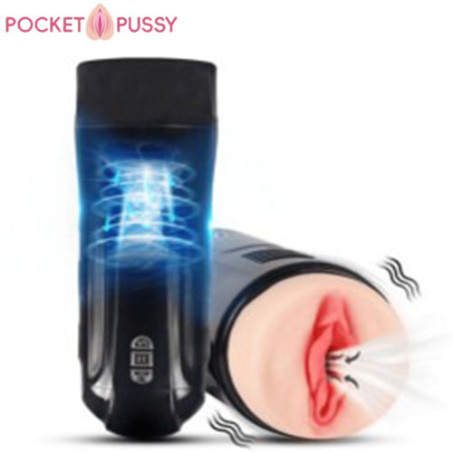 Male Fleshlight In Pakistan