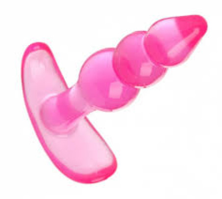 Trinity Vibes Anal Plug