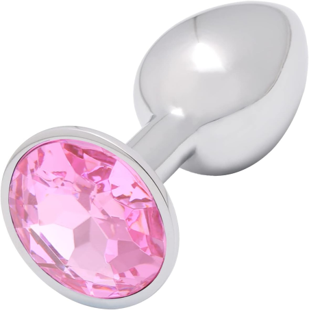 Akstore Small Fetish Anal Plug