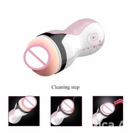 Male Vibrator Sex Toys