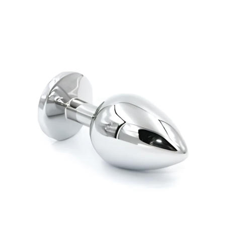 Butt Plug Steel