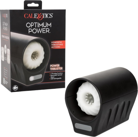 CalExotics Optimum Power Thruster Automatic Male Masturbator