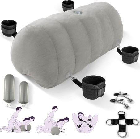 Sex Pillow Couples Sex Toys