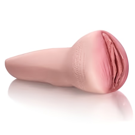 Realistic Pocket Pussy 