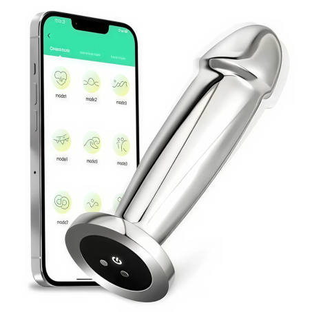 ALSHENUS Anal Plug Adult Toys