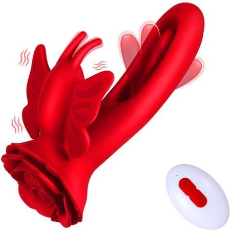 G-Spot Wearable Vibrator Sex Toys