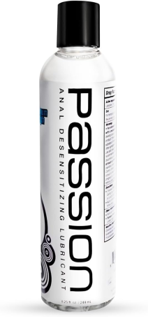 Passion Anal Desensitizing Lube