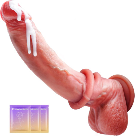 Sex Toys Dildo