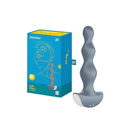 Lolli Plug 2