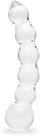 Lovehoney Sensual Glass Dildo