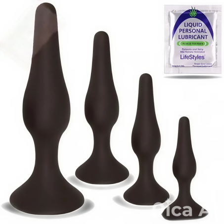 Anal Sex Toys Prostate Massager