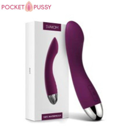 Svakom Coco G Spot Vibrator For Women Adult Female Sex Toy In Pakistan