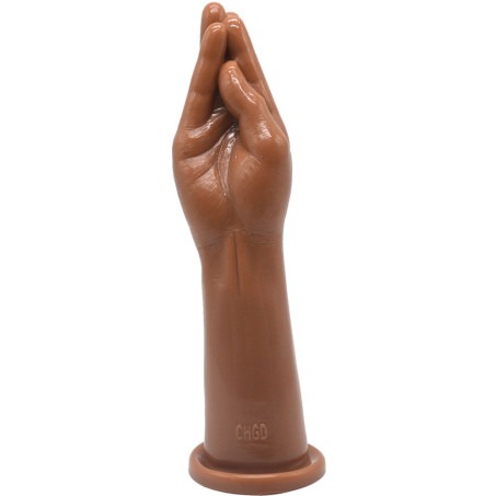 Fisting Hand Dildo Anal Plug