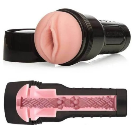 Fleshlight Go Surge Realistic Vagina Masturbator