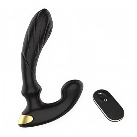 Anal Vibrator Prostate Sucking For Men