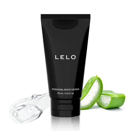LELO Personal Moisturizer