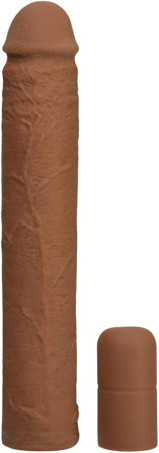 Doc Johnson Xtend It Trim-to-Fit Enhancement Kit