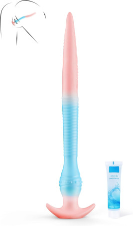 Anal Toys Anal Dildo Long Dildo