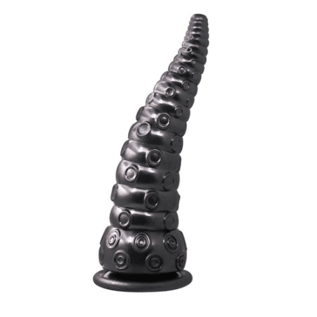 Octopus Tentacle Dilator Dildo