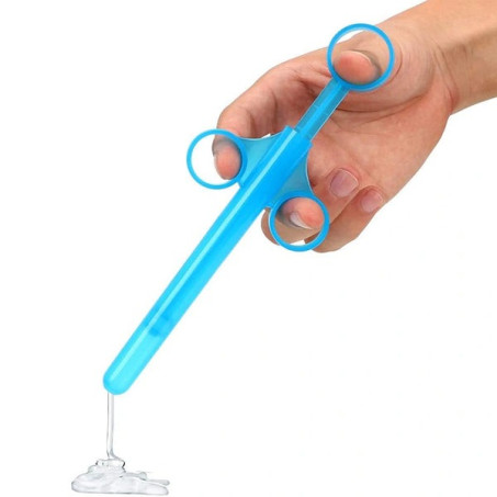 Pocket Pussy Lubricant Applicator