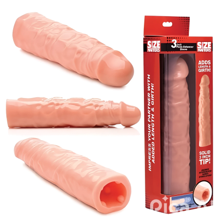Penis Sleeve Sex Toy