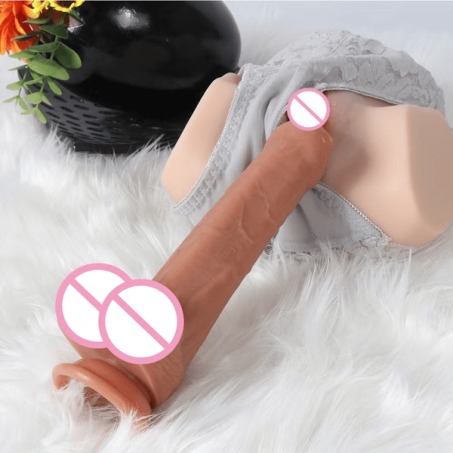 Penis Sex Toys 