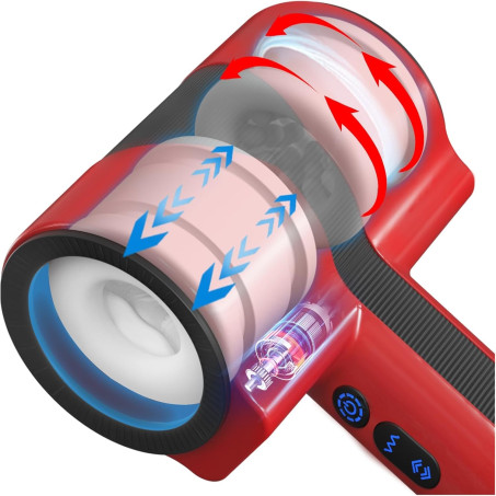 Sex Toys For Men Male Masturbator Cup