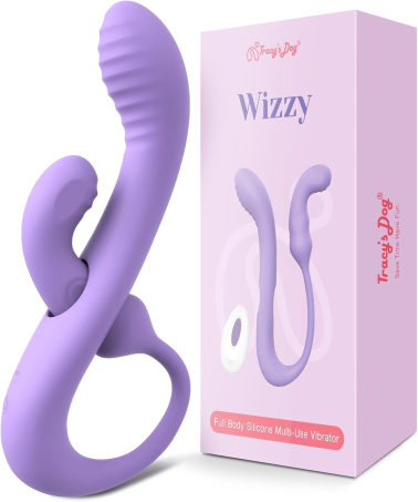 Tracy's Dog Vibrator Sex Toys