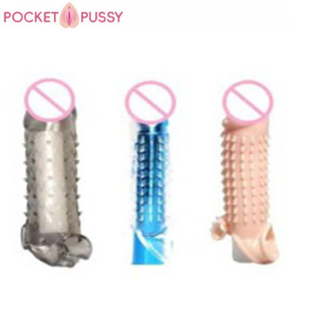 Clear Purple Dildo In Pakistan