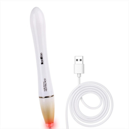 Pocket Pussy Heater