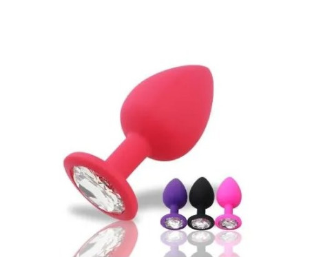 Master Series The Destructor Butt Plug