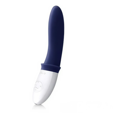 LELO Billy 2 Vibrating Prostate Massager