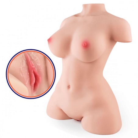Sex Silicon Doll For Men