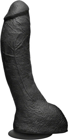 Doc Johnson Merci - The Perfect P-Spot Dildo 9.5