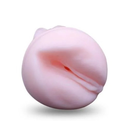 Be Daring Pocket Pussy