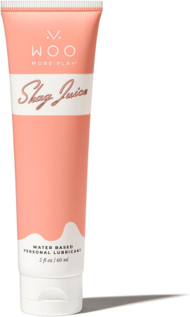 Woo More Play Natural