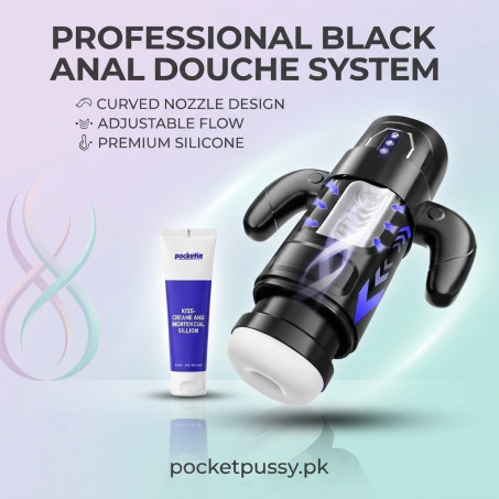Cafatop Automatic Sucking Male Masturbator Electric In Pakistan