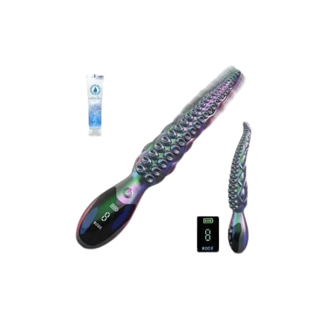 Prostate Massager Anal Vibrator
