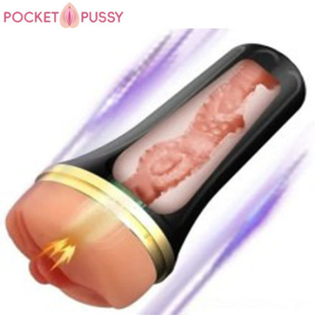 Manual Sucking Male Adult Sex Toy In Pakistan