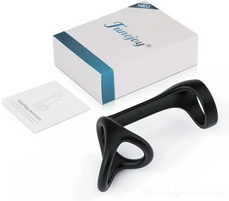 Prostate Massager Cock Ring Sex Toys For Men